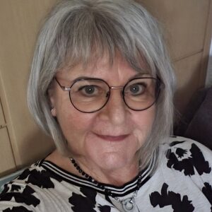 Profilbild von Bärbel Wimmer- Meegel