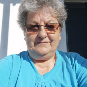 Profilbild von Bärbel Winter