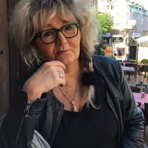 Profilbild von Bärbel Wintzer