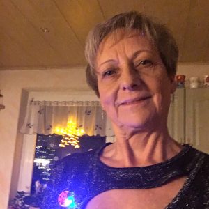 Profilbild von Bärbel Winzer