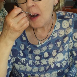 Profilbild von Bärbel Wirth