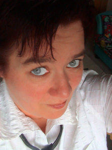 Profilbild von Bärbel Wölper