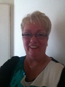 Profilbild von Bärbel Wohler