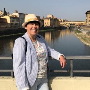 Profilbild von Bärbel Wohlfarth