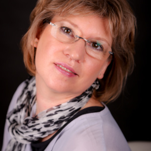 Profilbild von Bärbel Wolff