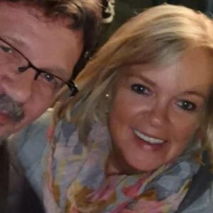 Profilbild von Bärbel Wolski