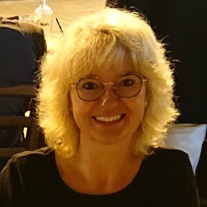 Profilbild von Bärbel Wulle
