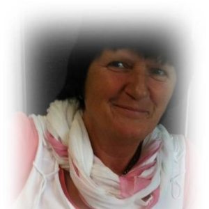 Profilbild von Bärbel Wunsch