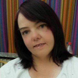 Profilbild von Bärbel Yeboah
