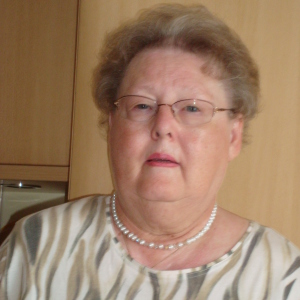 Profilbild von Bärbel Zanke