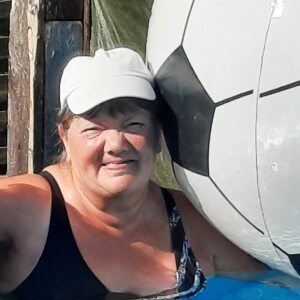 Profilbild von Bärbel Zeh