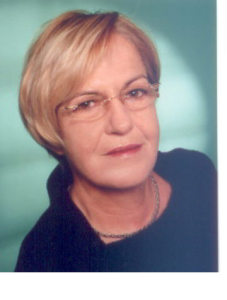 Profilbild von Bärbel Ziegler