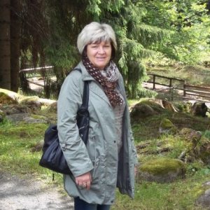Profilbild von Bärbel Zopf