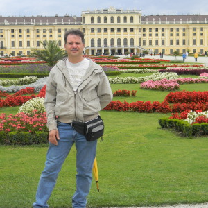 Profilbild von Baha A Jadd