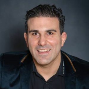 Profilbild von Bahaddin Tasdemir