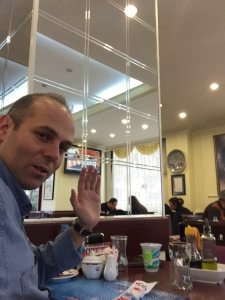 Profilbild von Bahadir Kersu