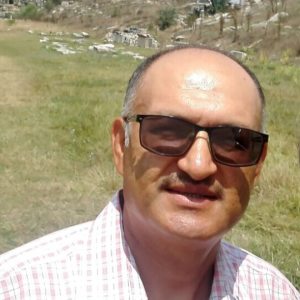 Profilbild von Bahadur Mahmut