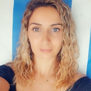 Profilbild von Bahar Akbulut