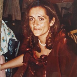 Profilbild von Bahar Celik