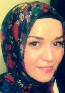 Profilbild von Bahar Etoglu