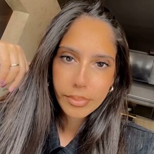 Profilbild von Bahar Gök