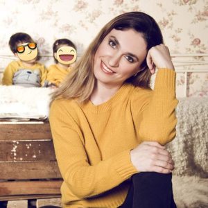 Profilbild von Bahar Güven