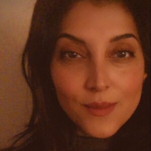 Profilbild von Bahar Karanlik