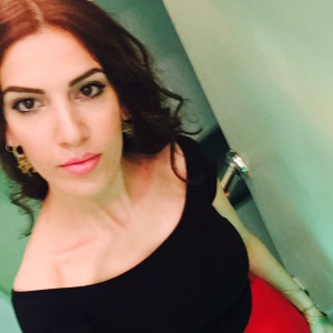 Profilbild von Bahar Sile