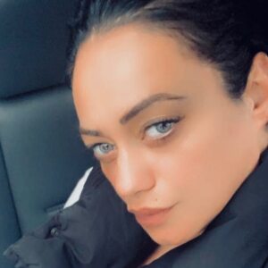 Profilbild von Bahar Yildiz