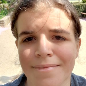 Profilbild von Bahar Yilmaz