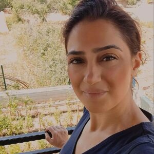 Profilbild von Bahar Yüksel