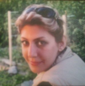 Profilbild von Baharak Nahani