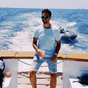 Profilbild von Baharbin Topal