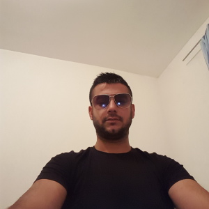 Social Media Profilbild Bahattin Erbek 