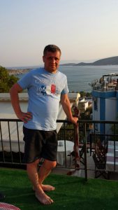Profilbild von Bahattin Turkyilmaz