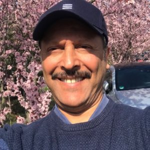 Profilbild von Bahiddin Zafer