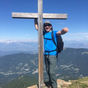 Profilbild von Bahman Joon