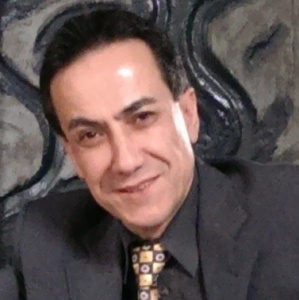 Profilbild von Bahri Aküyz