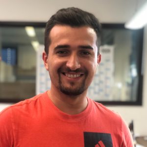 Profilbild von Bahri Xhafa