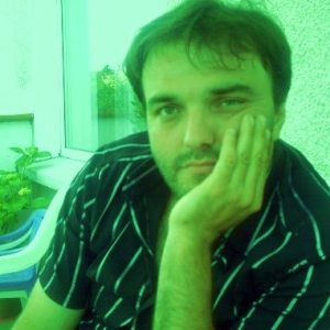 Profilbild von Bahri Yaman