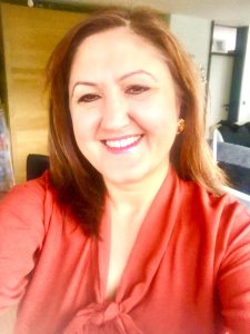 Profilbild von Bahriye Karaca
