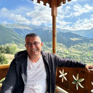 Profilbild von Baki Aydogan