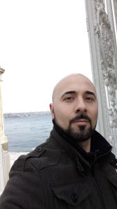 Profilbild von Baki Tunc