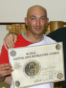 Profilbild von Bakim Tuncer