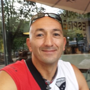 Profilbild von Bakim Tuncer
