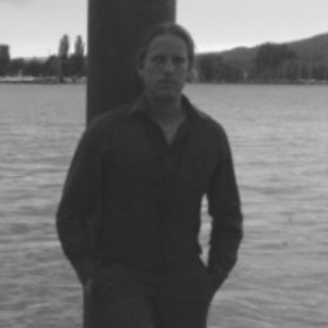 Profilbild von Balazs Pahoki