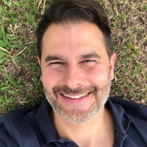 Profilbild von Baldric Dion