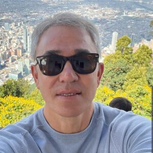 Profilbild von Baldric Dion