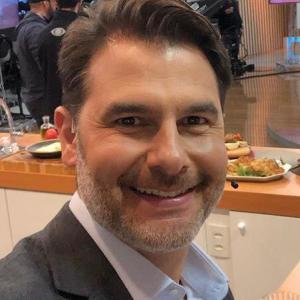 Profilbild von Baldric Doin