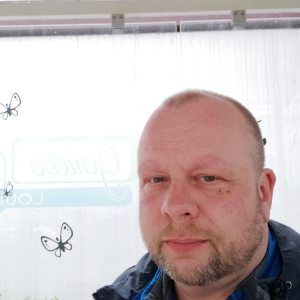 Profilbild von Balduin Quasnik